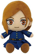 JUJUTSU KAISEN CHIBI NOBARA PLUSH