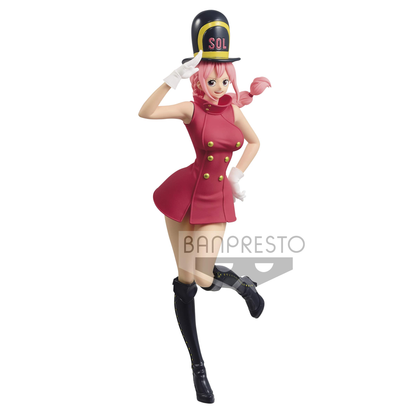 ONE PIECE SWEET STYLE REBECCA VERSION B PRIZE FIGURE