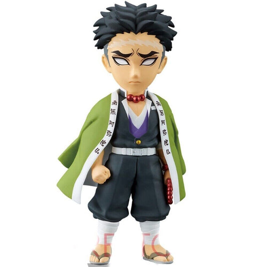 DEMON SLAYER WCF VOL. 5 GYOMEI HIMEJIMA MINI FIGURE