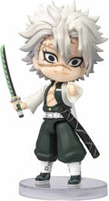 DEMON SLAYER FIGUARTS MINI SANEMI SHINAZUGAWA FIGURE