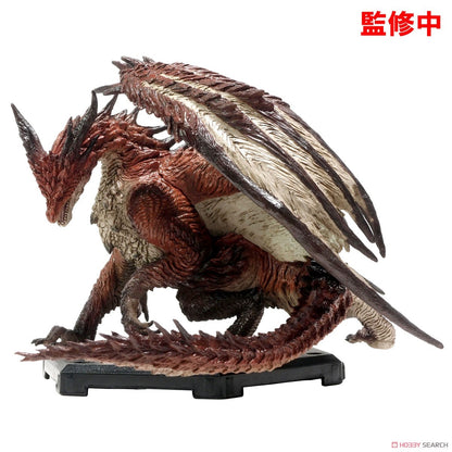 SELECT YOUR MONSTER HUNTER FIGURE BUILDER PLUS VOLUME 18 TRADING FIGURE