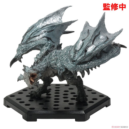 SELECT YOUR MONSTER HUNTER FIGURE BUILDER PLUS VOLUME 18 TRADING FIGURE