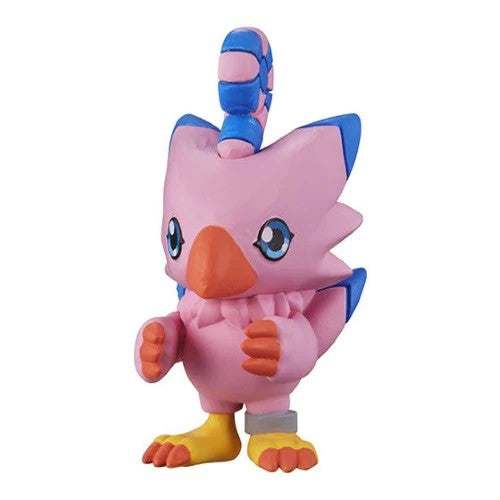 DIGIMON NARABUNDESU MINI FG-Biyomon
