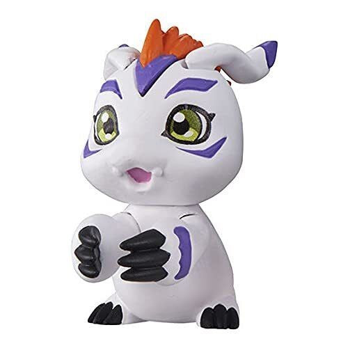 DIGIMON NARABUNDESU MINI FG-Gomomon