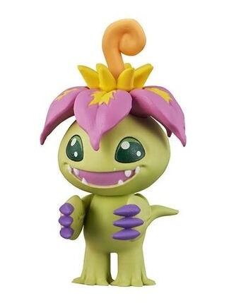 DIGIMON NARABUNDESU MINI FG-Palmon