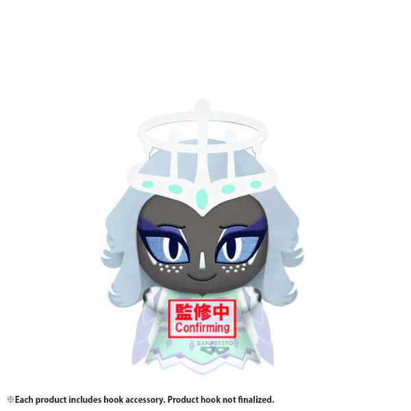 Hazbin Hotel - Sera Vol. 5 (Ver. C) Chibigurumi Plush by Banpresto