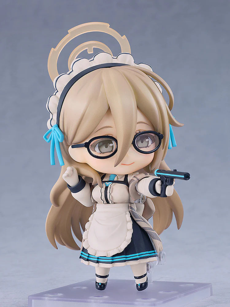 BLUE ARCHIVE - AKANE MUROKASA NENDOROID FIGURE