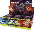 MAGIC: THE GATHERING - EDGE OF ETERNITIES BOOSTER PACKS