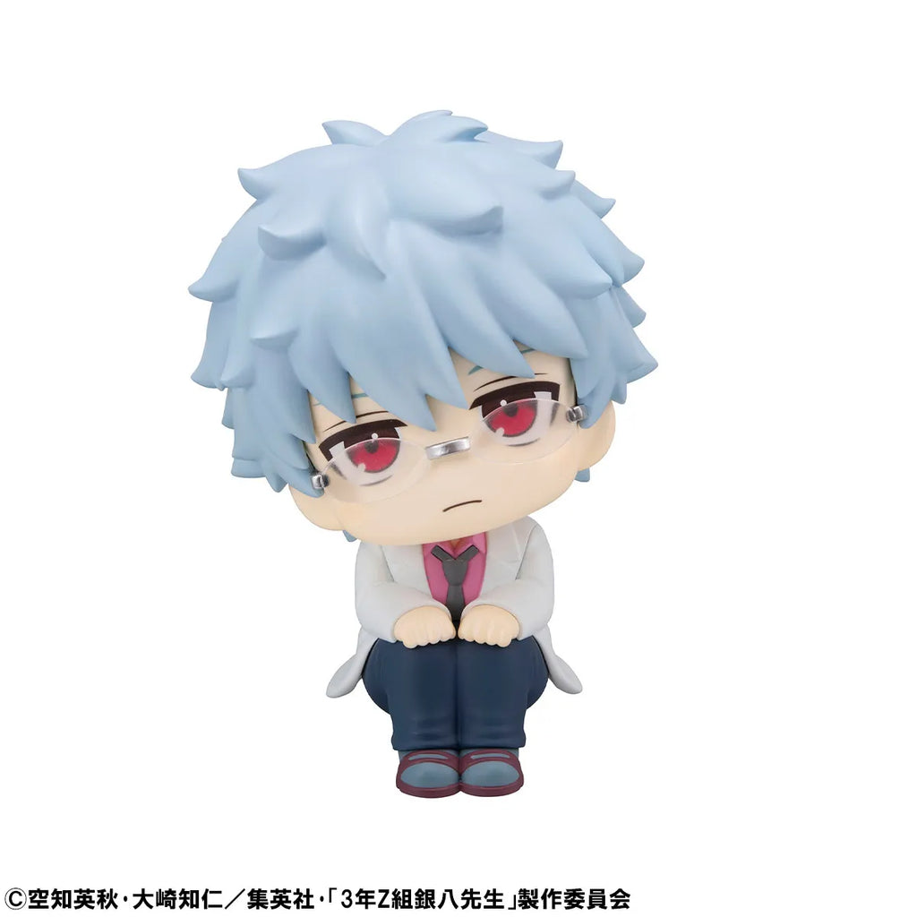 3-Z GINPACHI SENSEI - GINPACHI SAKATA MEGAHOUSE LOOKUP FIGURE