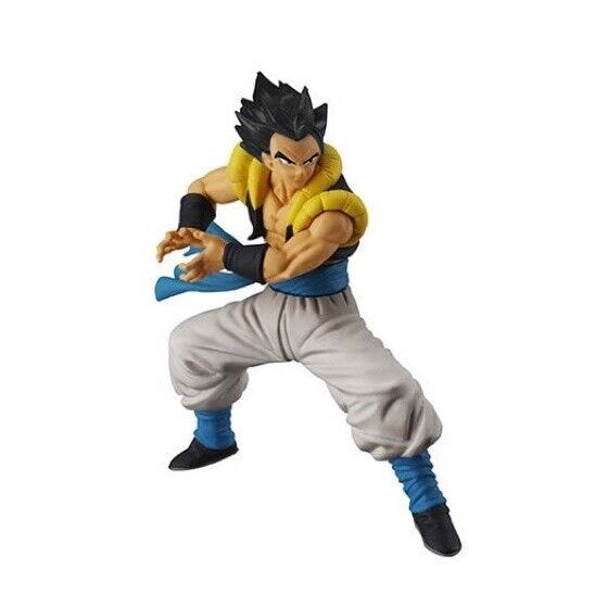 DRAGON BALL BATTLE VOL 9 MINI FIGURE - GOGETA