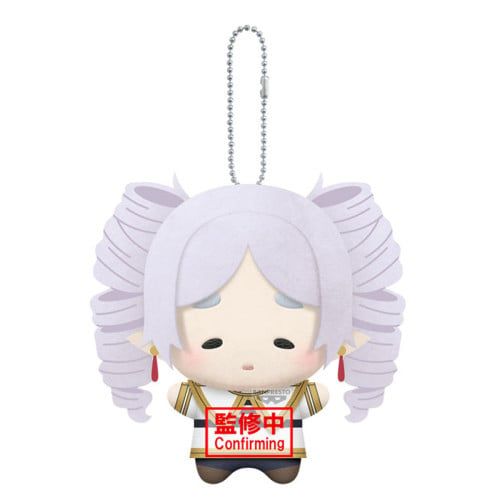 FRIEREN: BEYOND JOURNEY'S END - FRIEREN (2 STYLES) MASCOT PLUSH