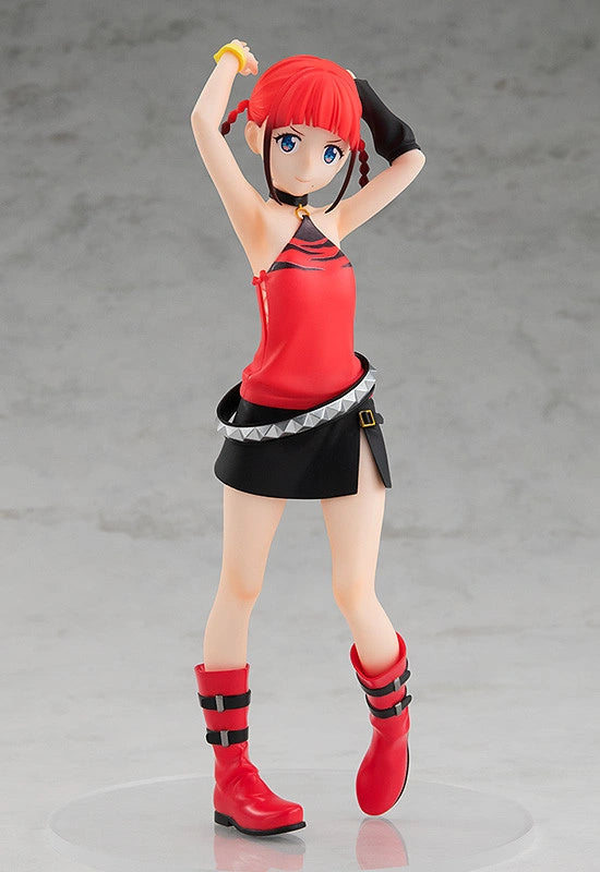 SSSS DYNAZENON CHISE ASUKAGAWA POP UP FIGURE