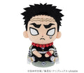 DEMON SLAYER CHIMARINS GYOMEI HIMEJIMA PLUSH