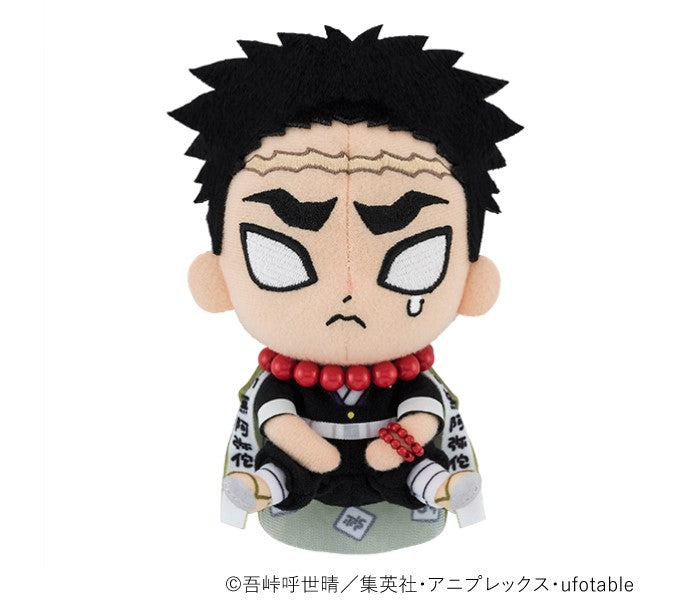 DEMON SLAYER CHIMARINS GYOMEI HIMEJIMA PLUSH