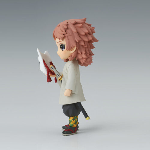 DEMON SLAYER SABITO VER A QPOSKET FIGURE