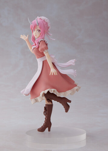 THAT TIME SLIME - SHUNA MAID BANPRESTO FIGURE