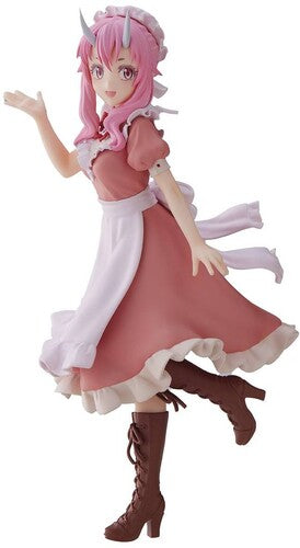 THAT TIME SLIME - SHUNA MAID BANPRESTO FIGURE