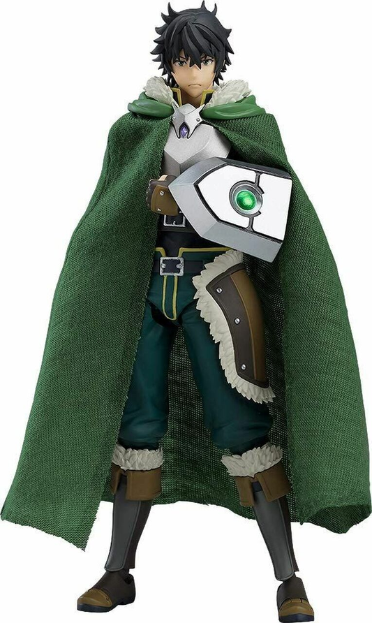 RISING OF THE SHIELD HERO FIGMA #494-Naofumi