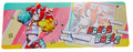 HOLOLIVE - HAKOS BAELZ YT LIVE STYLE MOUSE PAD/GAME MAT