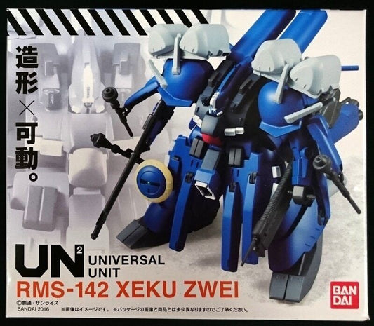 GUNDAM RMS 142 XEKU ZWEI -RMS-142