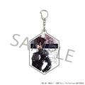ATTACK ON TITAN HANGE ZOE FINAL SEASON ACRYLIC KEYCHAIN
