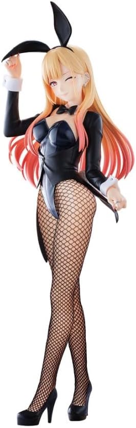 MY DRESS-UP DARLING SEASON 2 - MARIN KITAGAWA HALLOWEEN BUNNY VER. GLITTER&GLAMOURS FIGURE