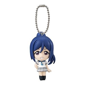 LOVE LIVE PART 01 KANAN MATSUURA 3D KEYCHAIN