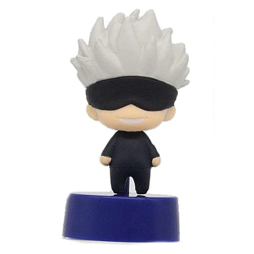 JUJUTSU KAISEN SATORU GOJO NITOTAN MINI FIGURE