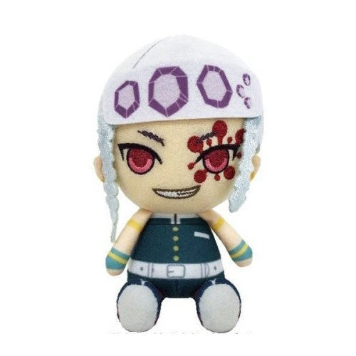 DEMON SLAYER TENGEN UZUI SUNRISE PLUSH