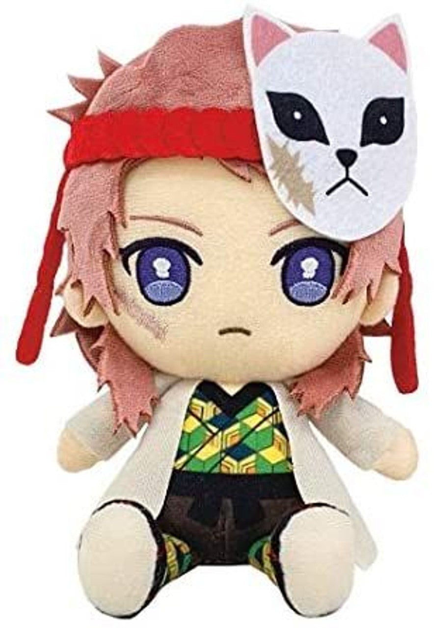 DEMON SLAYER SUNRISE SABITO PLUSH