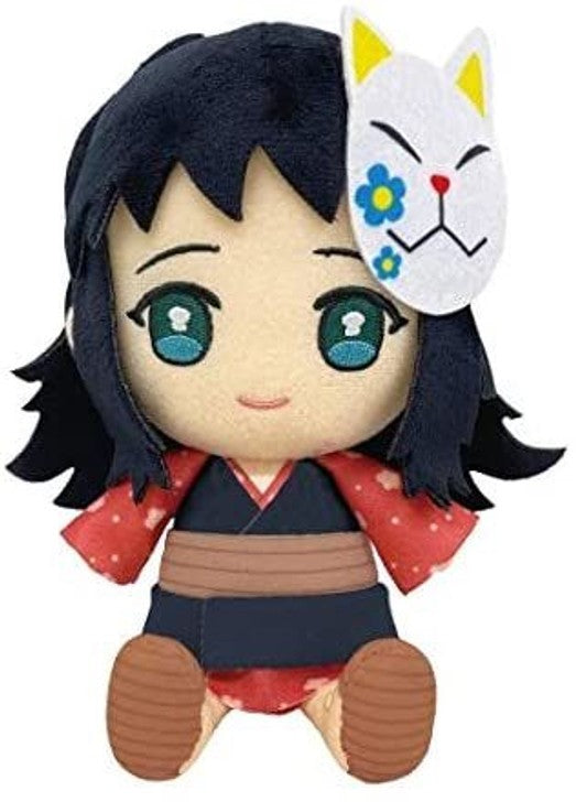 DEMON SLAYER SUNRISE MAKOMO PLUSH