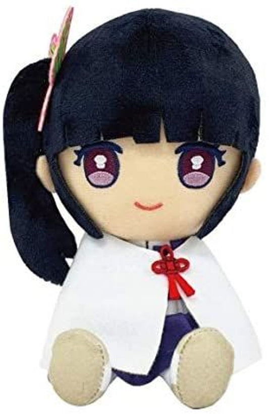 DEMON SLAYER SUNRISE KANAO TSUYURI PLUSH