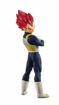 DRAGON BALL SUPER VOL 1 HG MINI FIGURE - SSG Vegeta