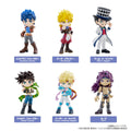 JOJO'S BIZARRE ADVENTURE: PHANTOM BLOOD/BATTLE TENDENCY - PALVERSE BLIND BOX TRADING FIGURE