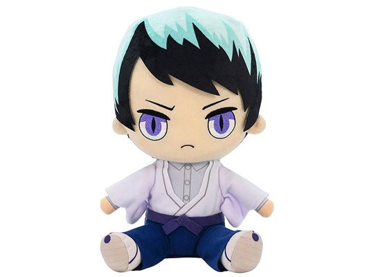 DEMON SLAYER YUSHIRO 10 INCH PLUSH