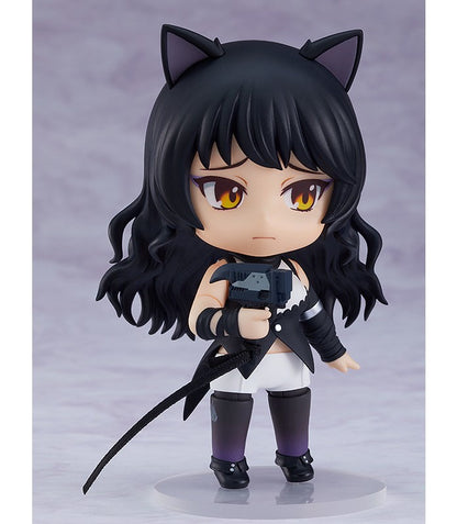 RWBY BLAKE BELLADONA NENDOROID FIGURE #1553