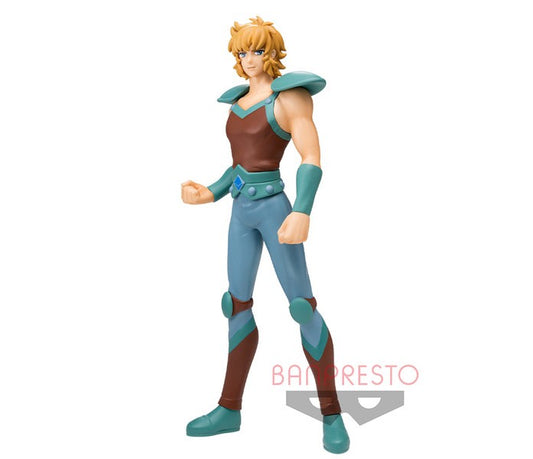 SAINT SEIYA COSMO LEO AIOLIA PRIZE FIGURE