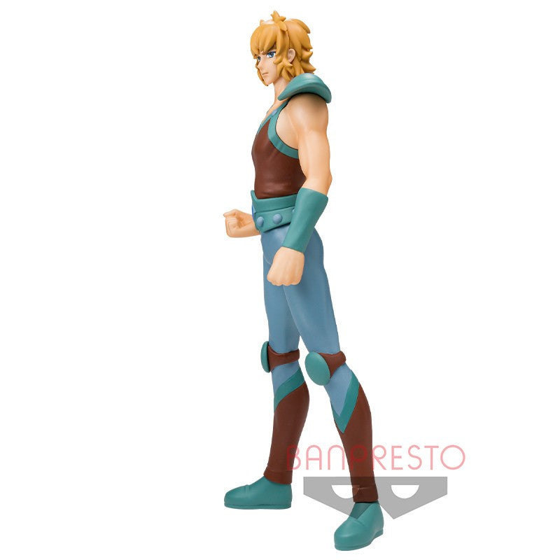 SAINT SEIYA COSMO LEO AIOLIA PRIZE FIGURE