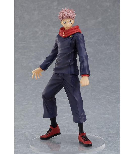 JUJUTSU KAISEN POP UP PARADE YUJI ITADORI FIGURE