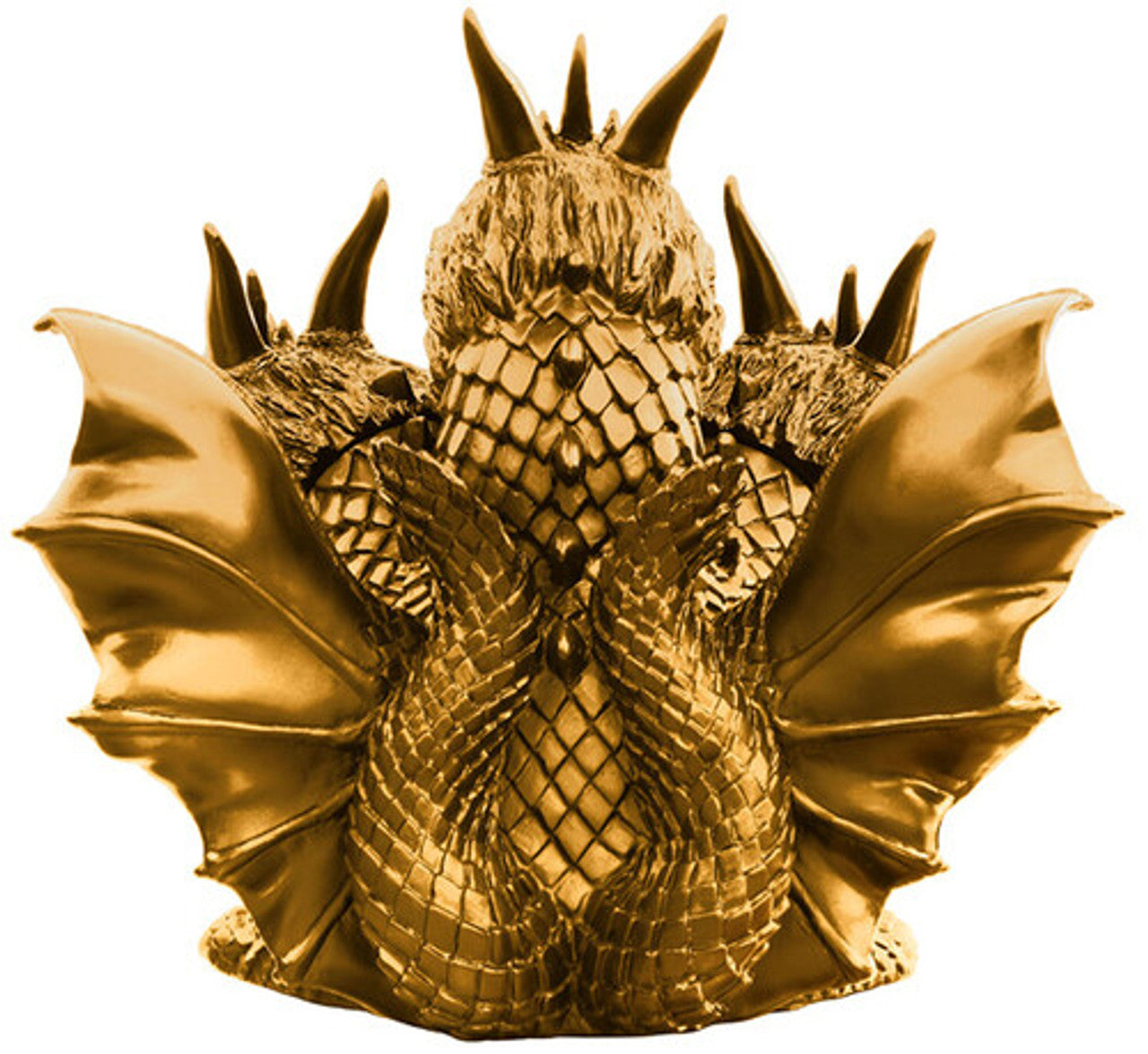 Bandai Toho Monster Series – Enshrined Monsters King Ghidorah (1964) Ver. A