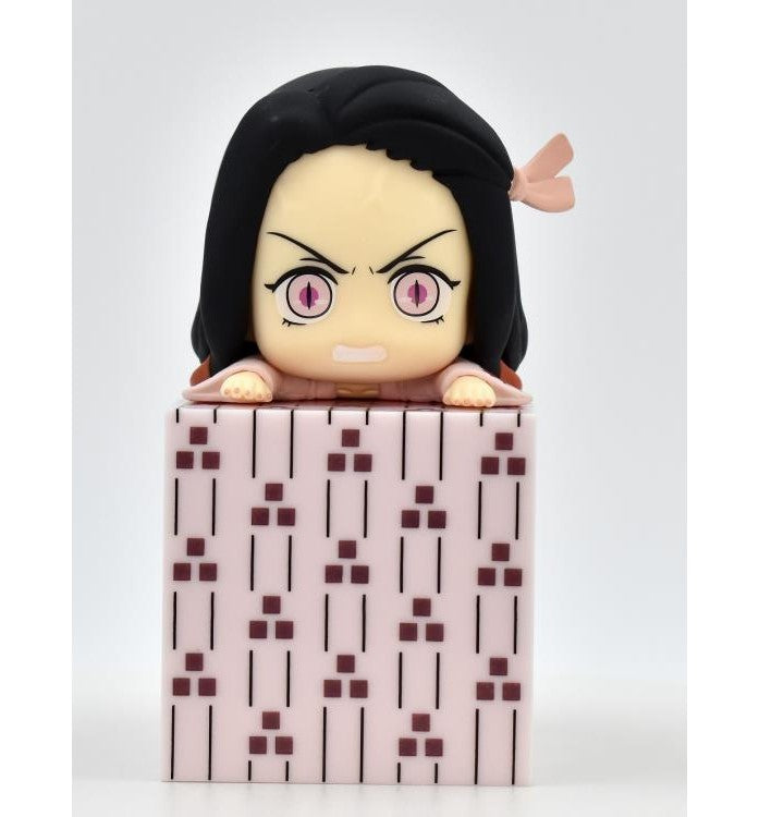 DEMON SLAYER KAMADO NEZUKO HIKKAKE