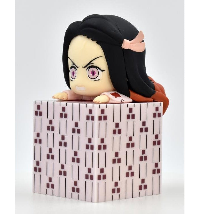 DEMON SLAYER KAMADO NEZUKO HIKKAKE