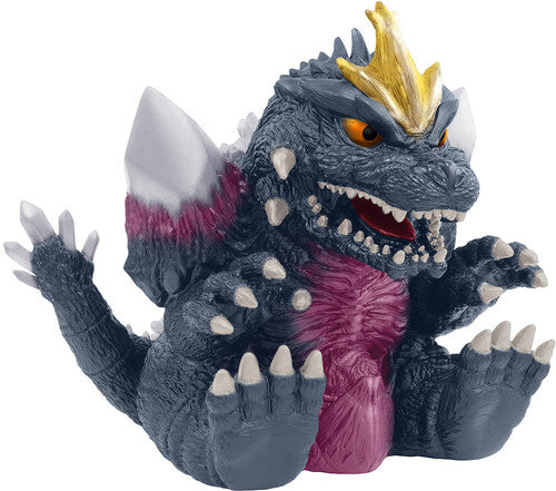 Bandai Toho Monster Series – Enshrined Monsters – Space Godzilla (1994, Ver. A)