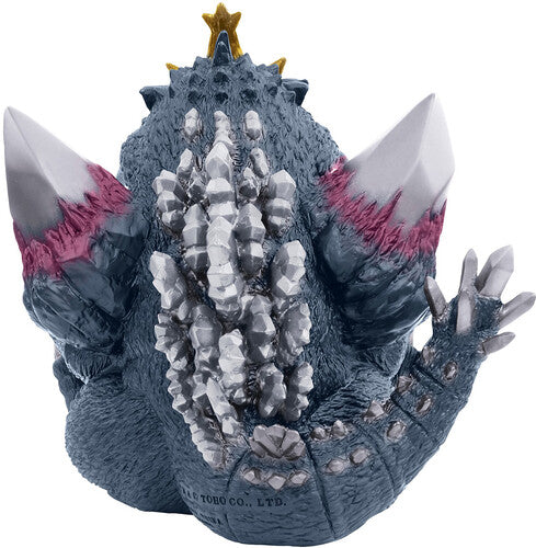 Bandai Toho Monster Series – Enshrined Monsters – Space Godzilla (1994, Ver. A)