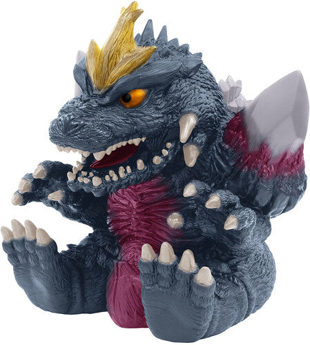 Bandai Toho Monster Series – Enshrined Monsters – Space Godzilla (1994, Ver. A)