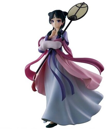 THE APOTHECARY DIARIES MAOMAO -MOON FAIRY- FIGURE