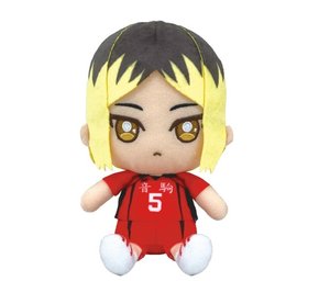 HAIKYU!! CHIBI KENMA KOZUME PLUSH