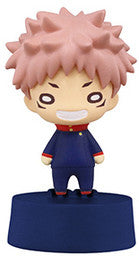 JUJUTSU KAISEN ITADORI YUJI NITOTAN MINI FIGURE