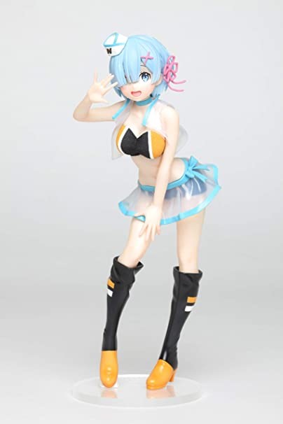 RE:ZERO REM CAMPAIGN VER CPF-Rem