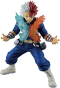 MY HERO ACADEMIA - SHOTO TODOROKI (ON TOP OF HAPPINESS) MASTERLISE ICHIBANSHO FIGURE
